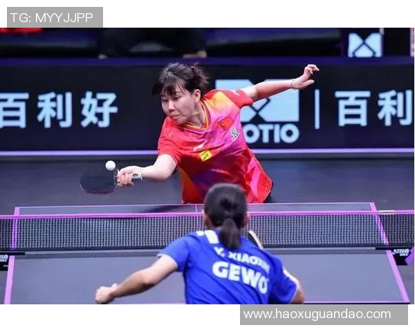 重庆乒乓球队以84分稳居冠军赛积分榜首位展现强劲实力