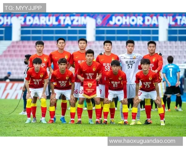 广州足球队荣登足球意识排行榜第4名引发热议