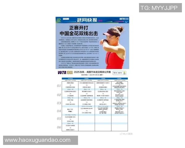 武汉网球队在网球速度排行榜中荣获第五名展现出强劲实力与潜力 武汉网球队在网球速度排行榜中荣获第五名展现出强劲实力与潜力