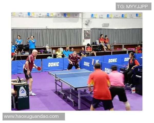 西安乒乓球队在大师赛中的比赛经验与表现分析