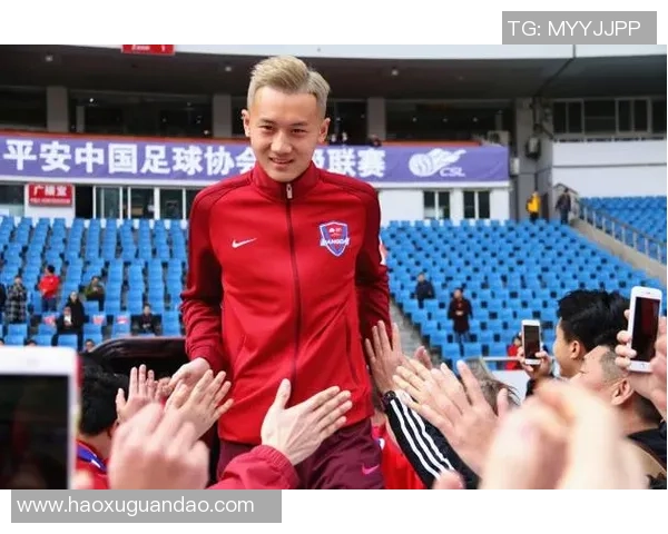 重庆足球队实力分析与发展前景探讨 重庆足球队实力分析与发展前景探讨