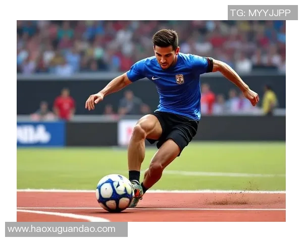 帅气足球明星的魅力瞬间展现他们在绿茵场上的风采与激情