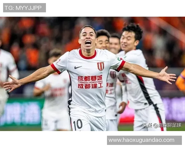 成都足球队逆袭之路揭秘洲际杯背后的奋斗与荣耀 成都足球队逆袭之路揭秘洲际杯背后的奋斗与荣耀
