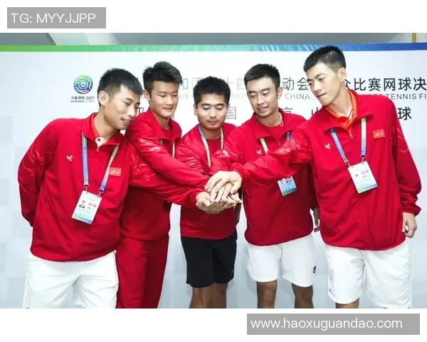 重庆网球队在全运会积分榜上以76分稳居第一名表现出色
