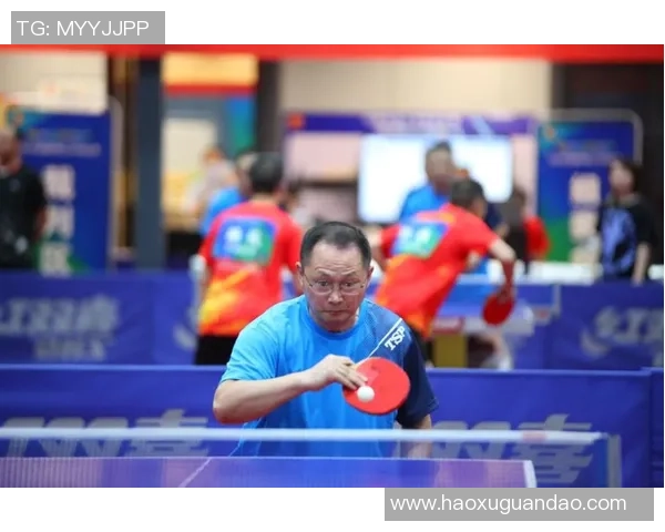 成都乒乓球队实力分析及其在全国比赛中的表现与发展趋势探讨